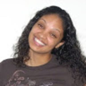 Meet your Posher, Alisha